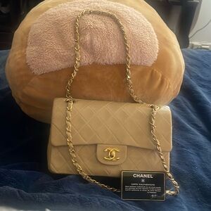 Chanel bag